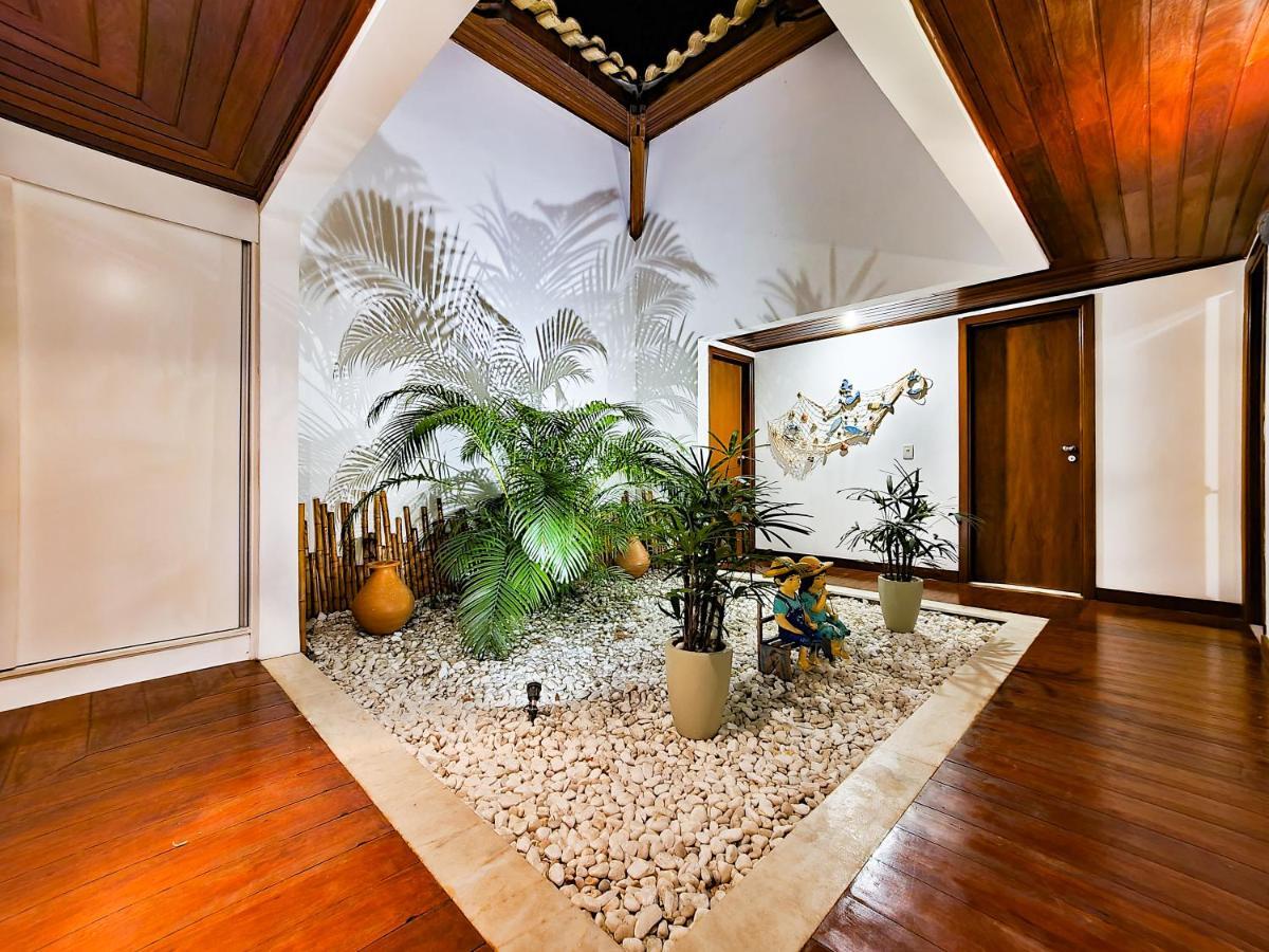 Reserva Imbassai - Casa C02 Orquideas Экстерьер фото