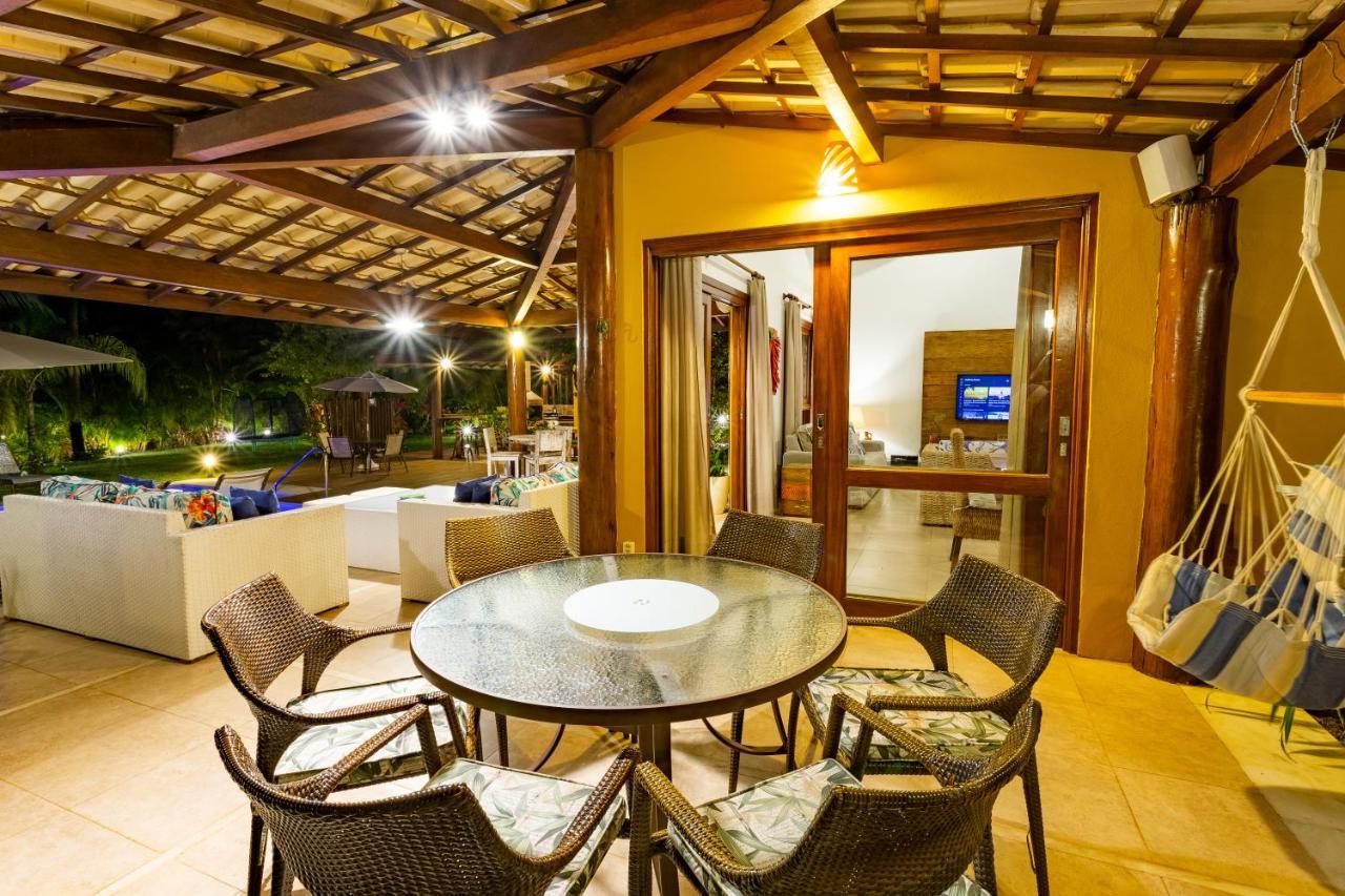 Reserva Imbassai - Casa C02 Orquideas Экстерьер фото